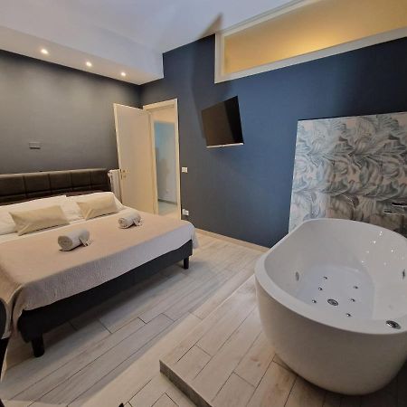 Apartments Amica Taranto Kültér fotó