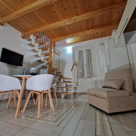 Apartments Amica Taranto Kültér fotó