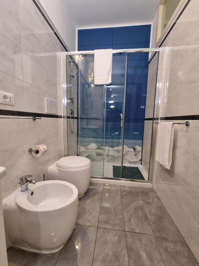 Apartments Amica Taranto Kültér fotó