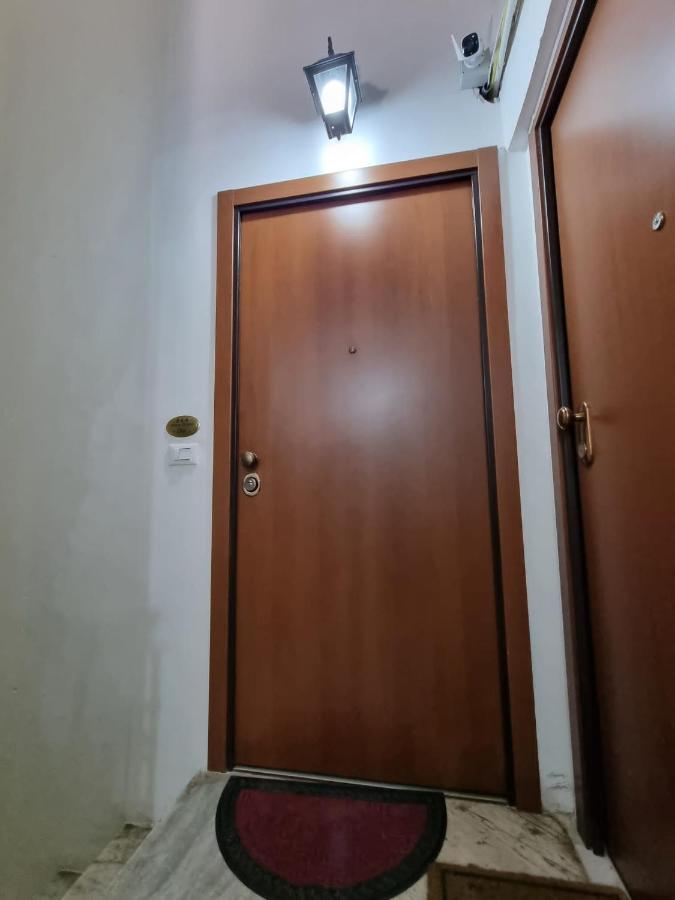 Apartments Amica Taranto Kültér fotó