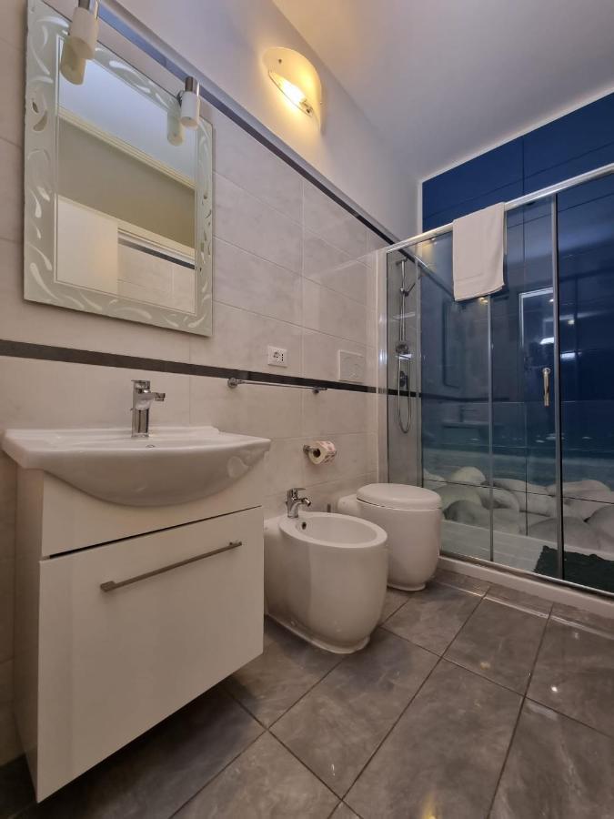 Apartments Amica Taranto Kültér fotó