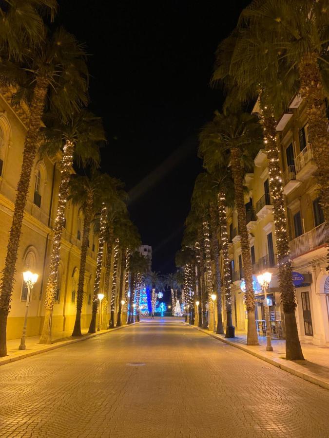 Apartments Amica Taranto Kültér fotó