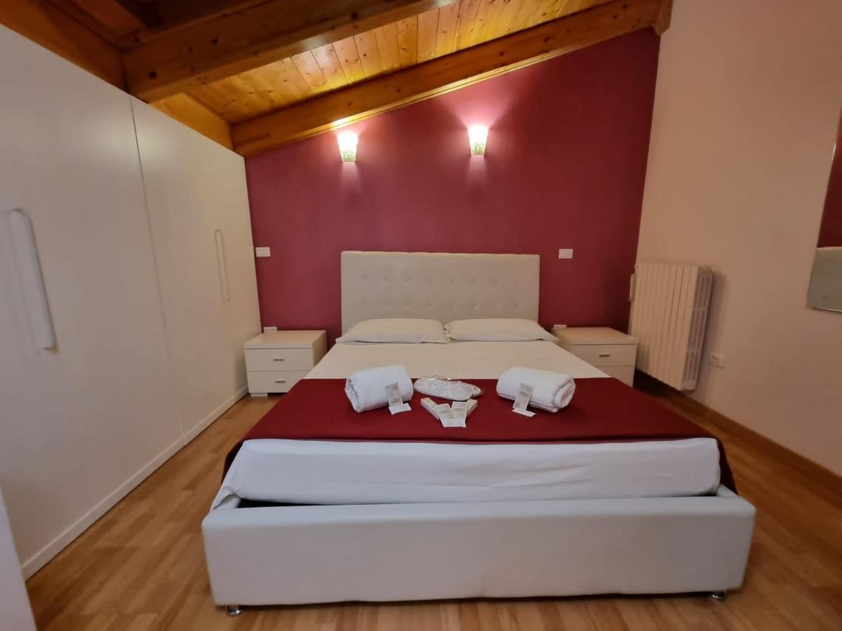 Apartments Amica Taranto Kültér fotó