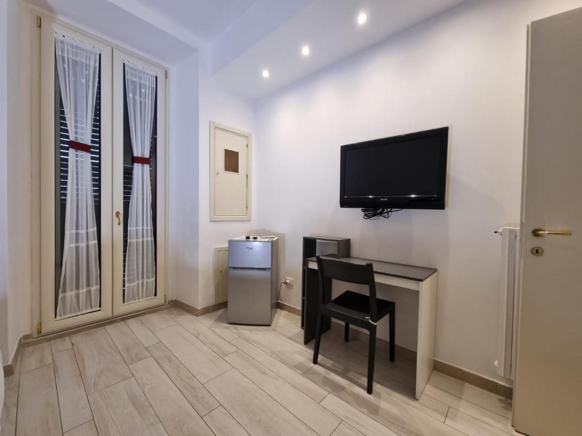 Apartments Amica Taranto Kültér fotó