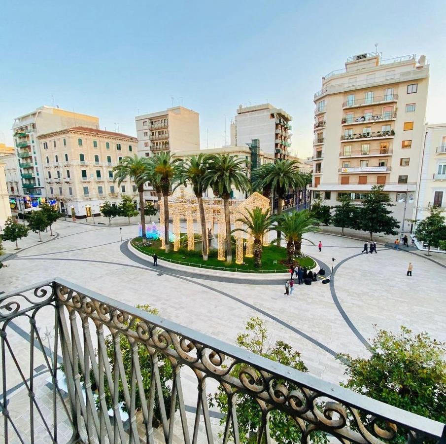 Apartments Amica Taranto Kültér fotó
