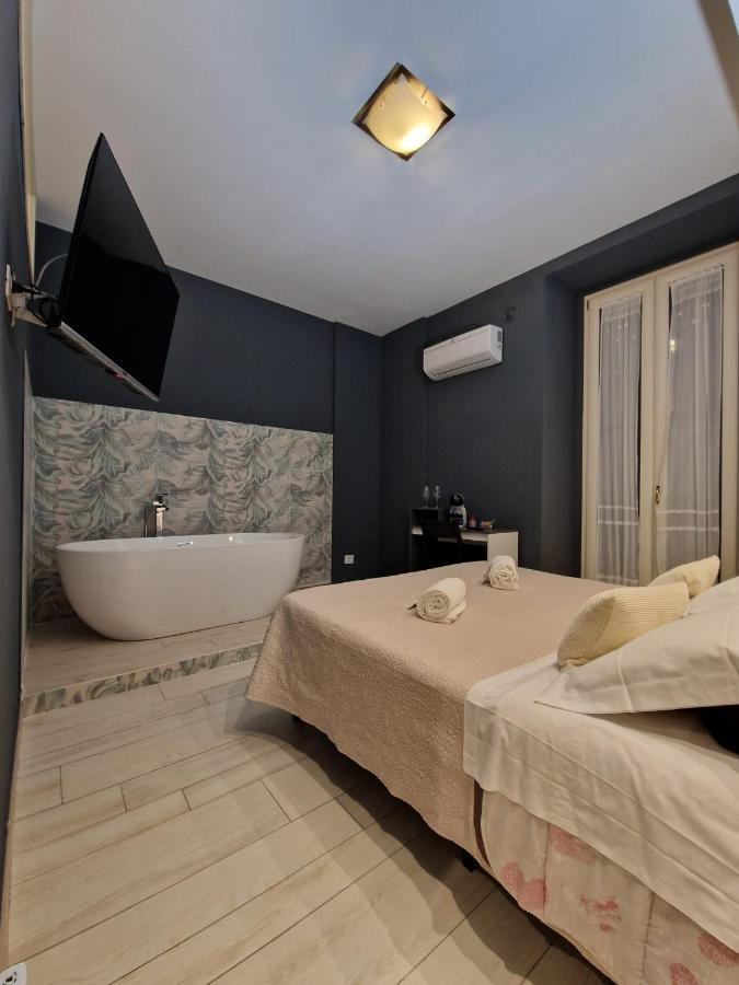 Apartments Amica Taranto Kültér fotó