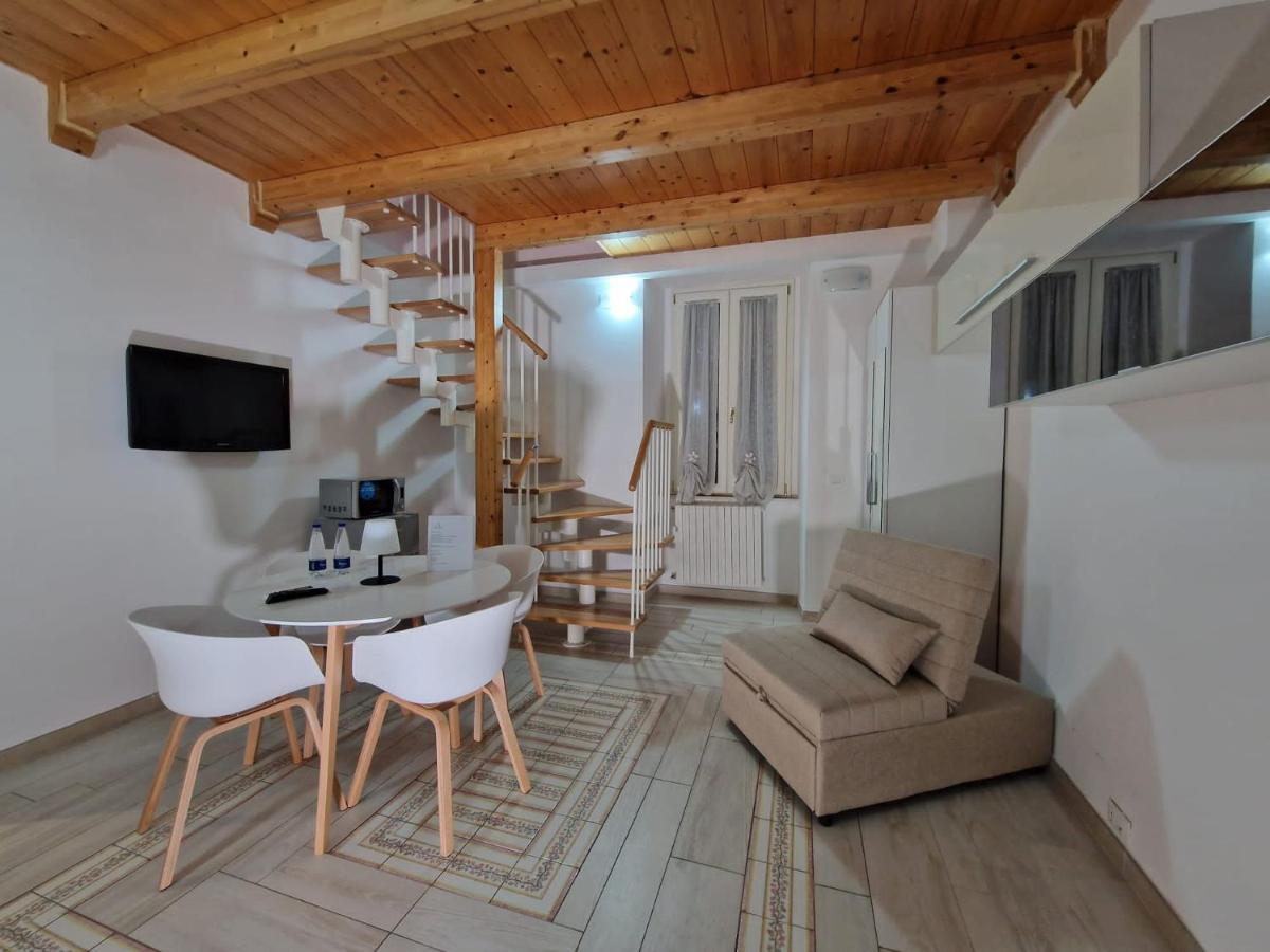 Apartments Amica Taranto Kültér fotó