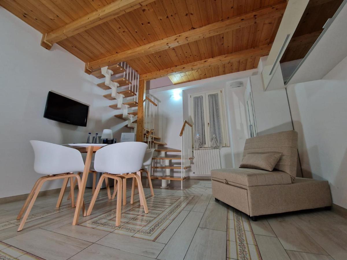 Apartments Amica Taranto Kültér fotó